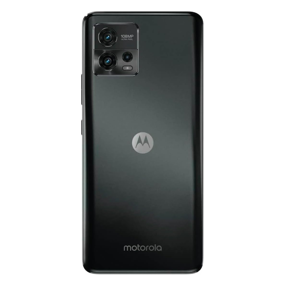 Motorola Moto G72 128GB - Cinza Meteorito image number 2